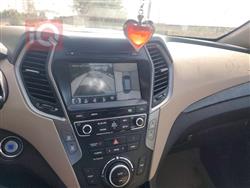 هیۆندای سەنتافی